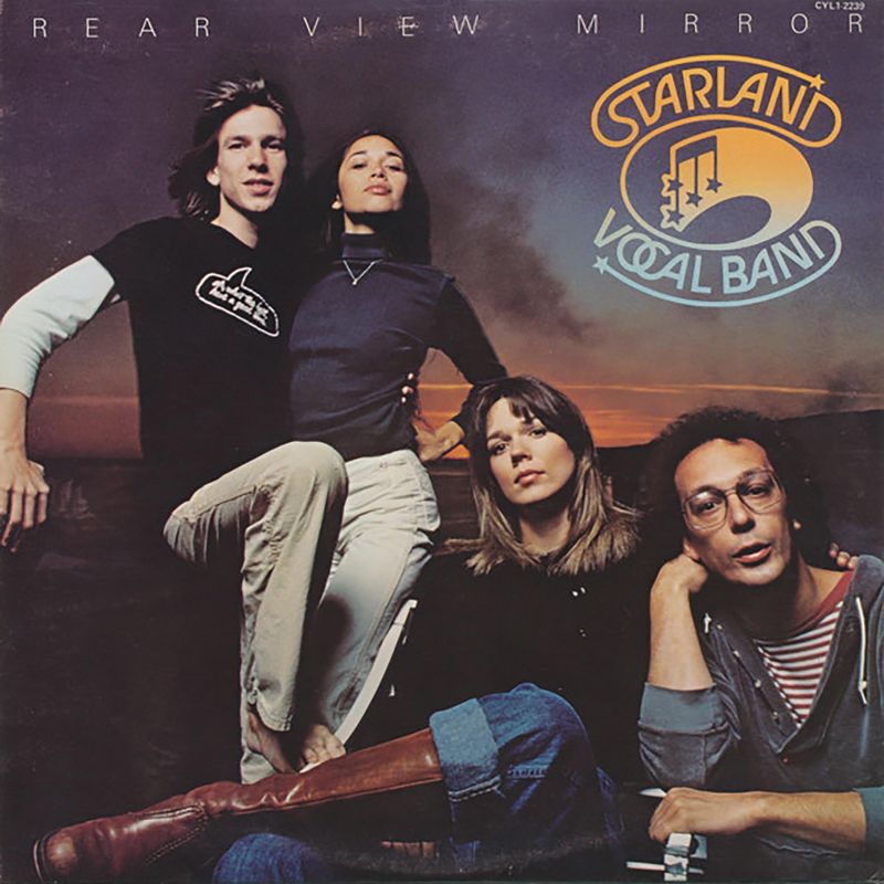 Afternoon Delight by Starland Vocal Band