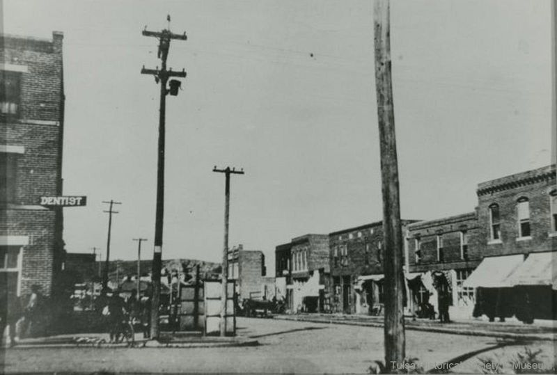 A Center for Community and Culture