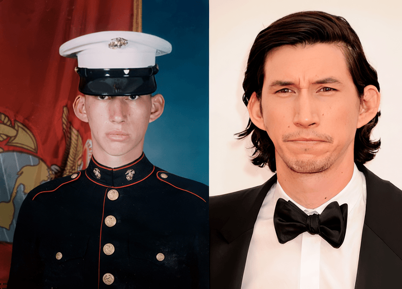 Adam Driver
