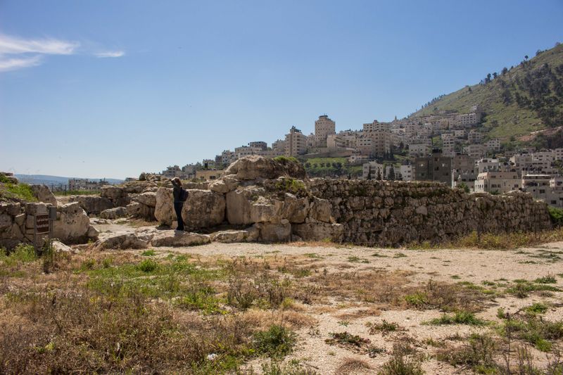 Shechem