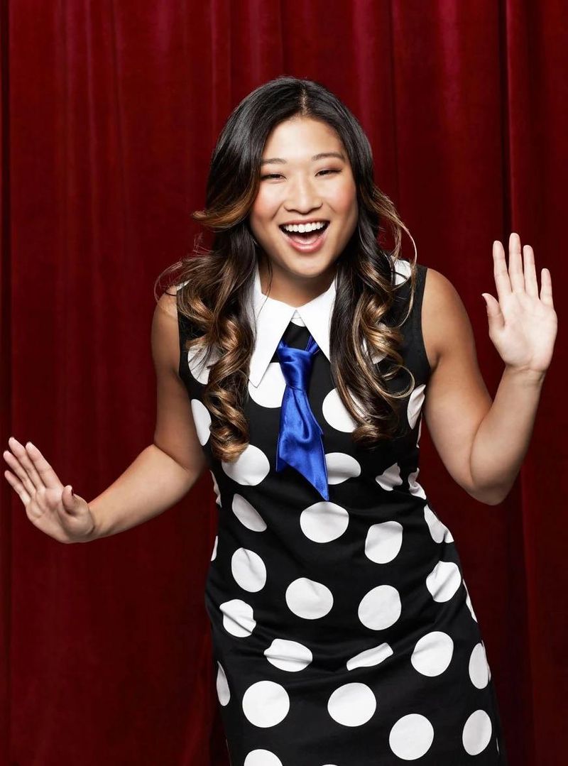 Tina (Glee)