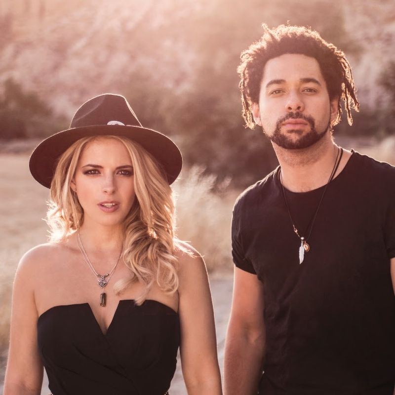 Daddy’s Little Girl – The Shires (2016)