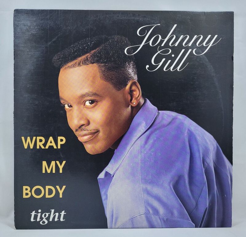 Wrap My Body Tight