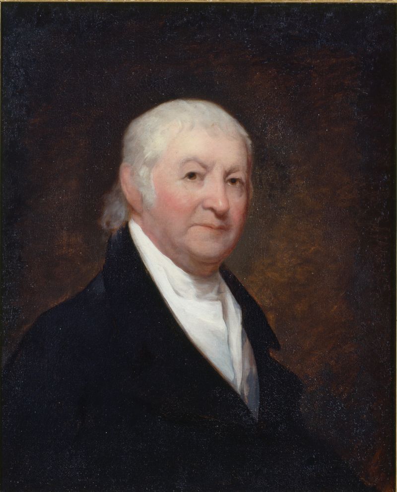 Myth: Revere Was a Wealthy and Powerful Leader