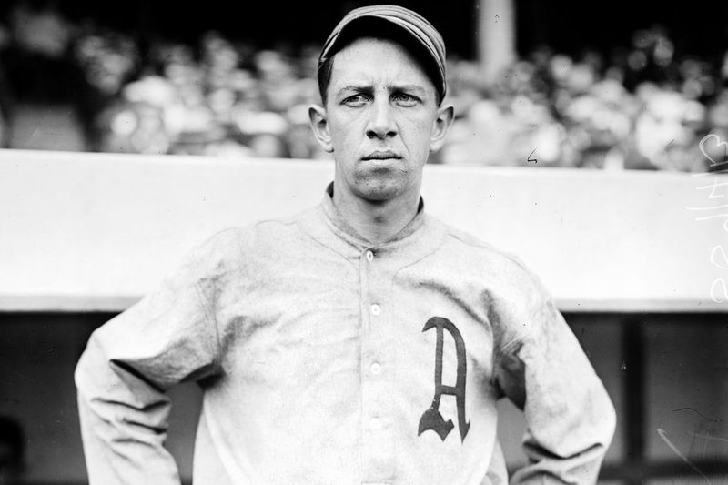 Eddie Collins