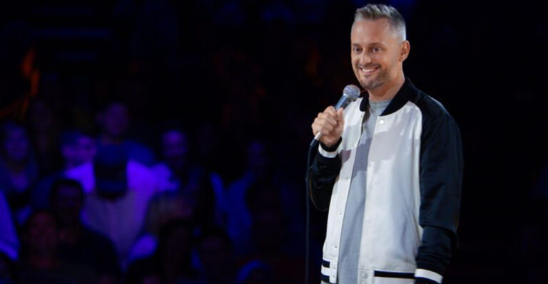 Nate Bargatze: 19 Hilariously Dry Jokes from the King of Understated Comedy