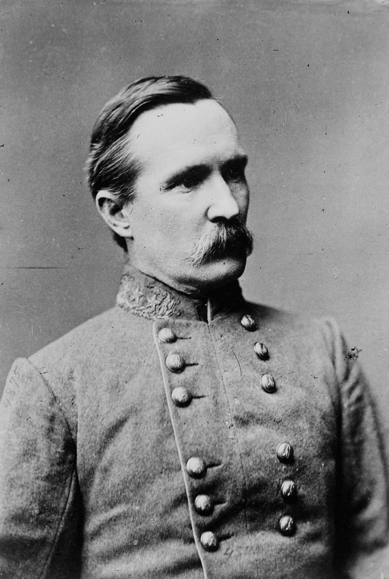 Henry Heth (Confederate)