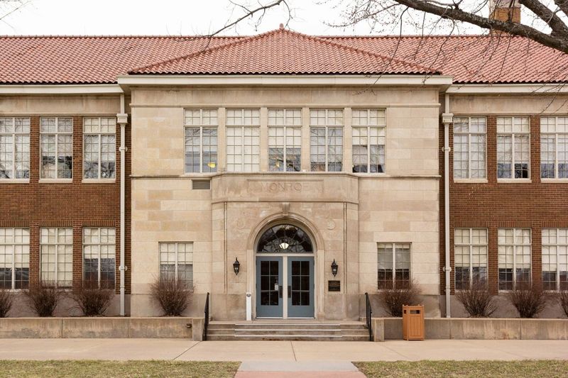 Brown v. Board of Education National Historic Site