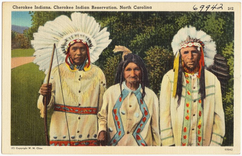 Cherokee