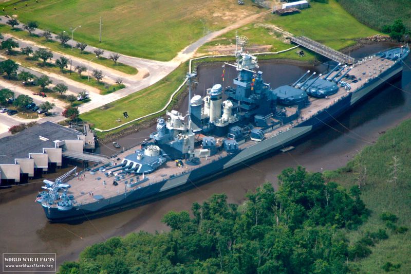 So Fast, It Outran Some Destroyers