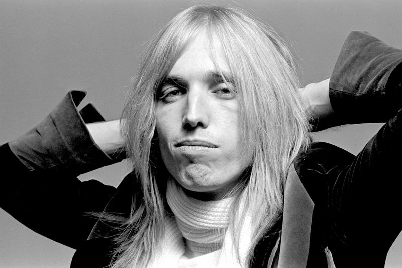 Tom Petty