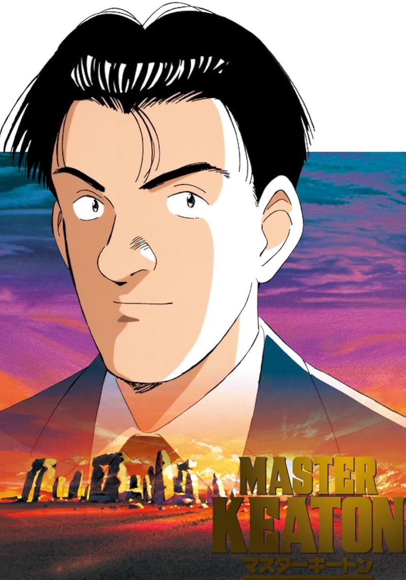 Master Keaton (1998-1999)