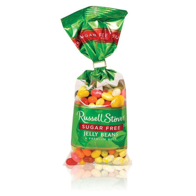 Russell Stover Jelly Bean Nougats