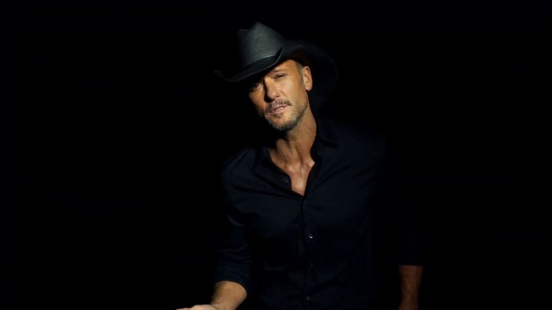 Humble and Kind – Tim McGraw (2016)