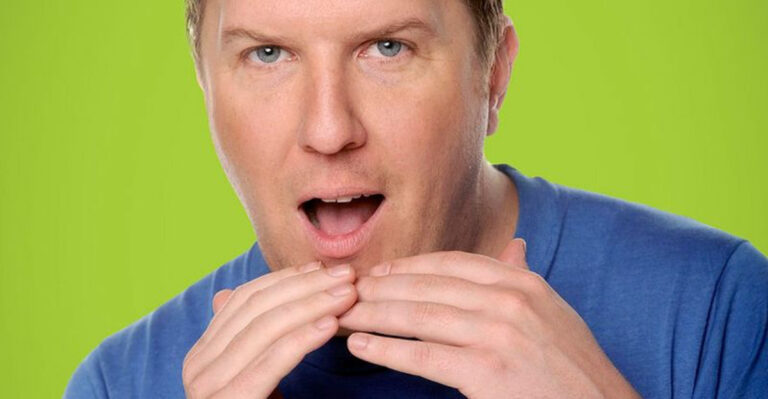 Nick Swardson: 19 Wild, Ridiculous, and Unexpectedly Relatable Jokes