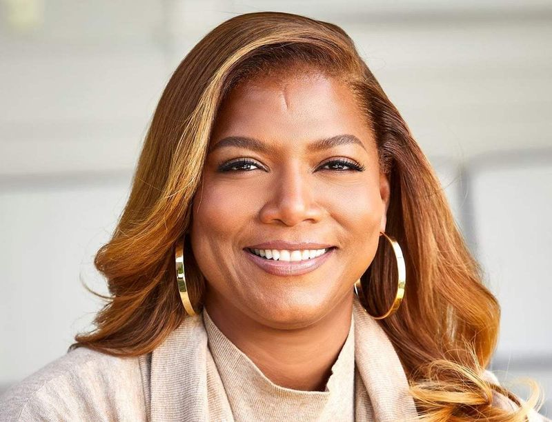 Queen Latifah