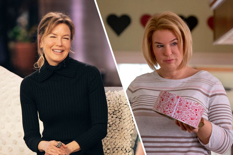 Renée Zellweger as Pam Hupp in 