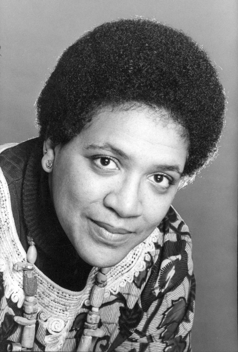 Audre Lorde