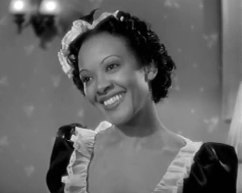 Theresa Harris (1909–1985)