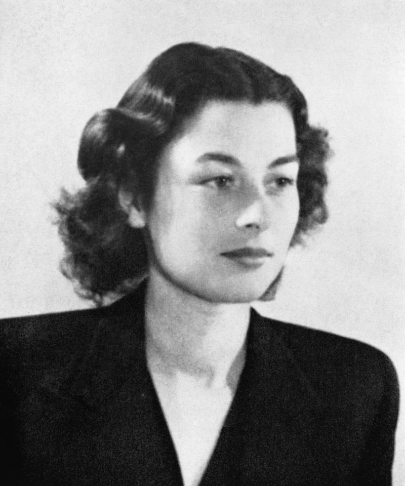 Violette Szabo (1921–1945)