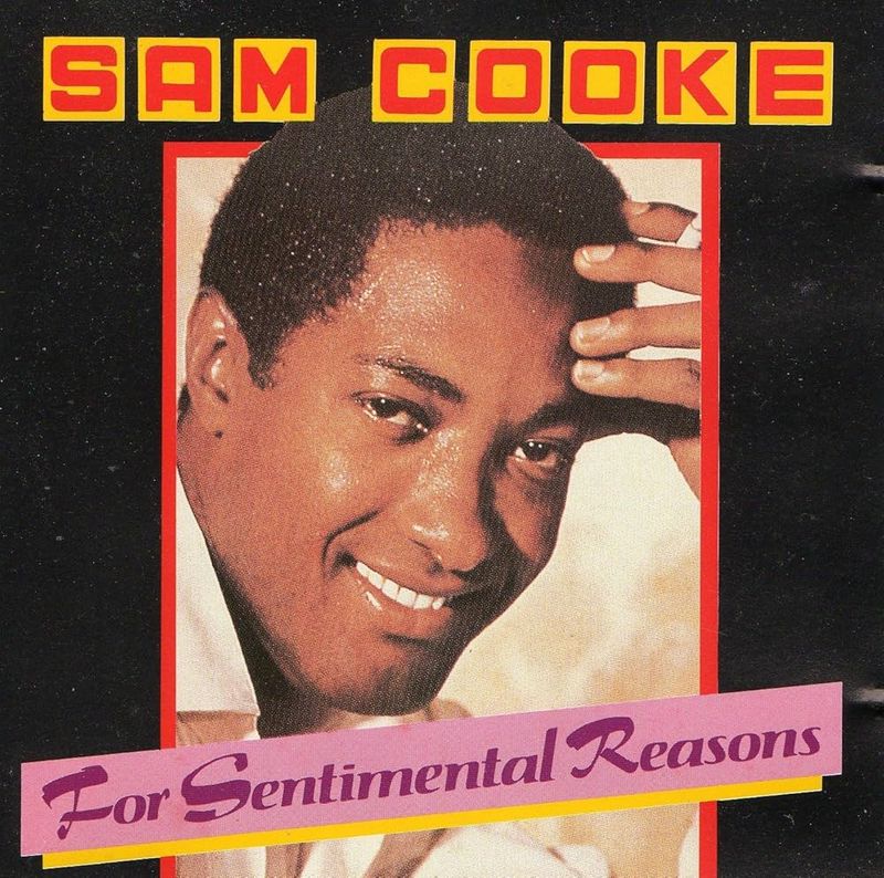For Sentimental Reasons