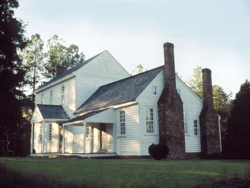 Historic Stagville