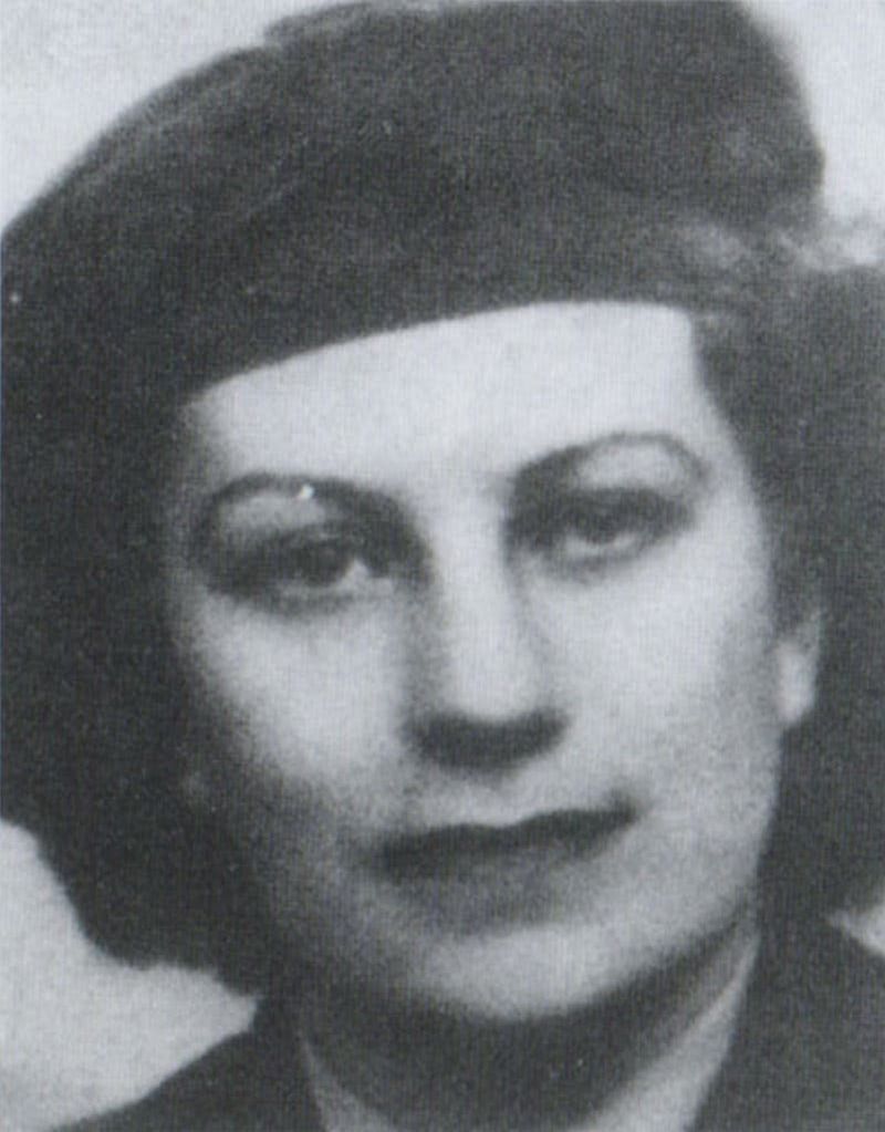 Eileen Nearne (1921–2010)