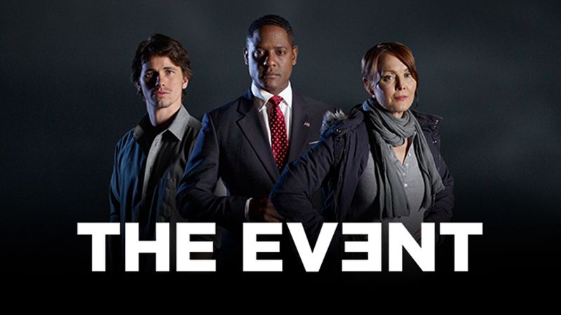 The Event (2010)