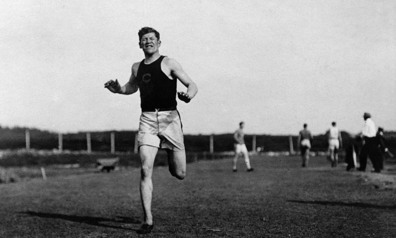 Medals Stripped and Later Restored