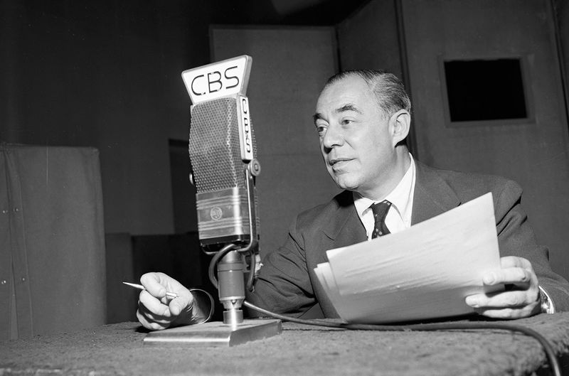 Richard Rodgers
