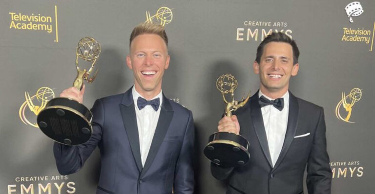 Only 21 People Have Ever Won an EGOT — Here’s Who They Are