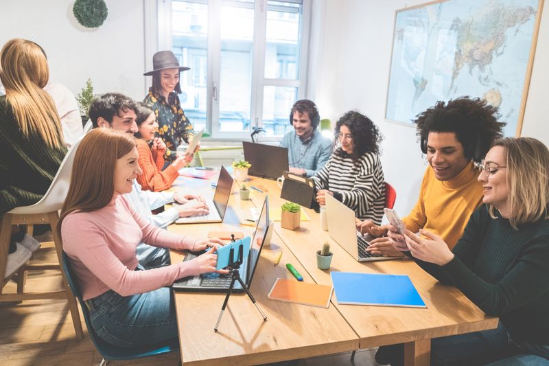 Demanding Diversity and Inclusion