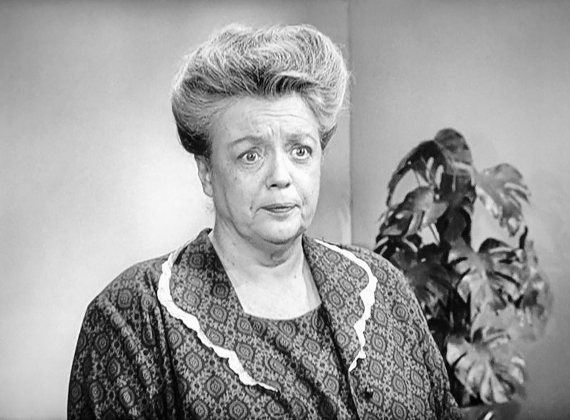 Aunt Bee Taylor