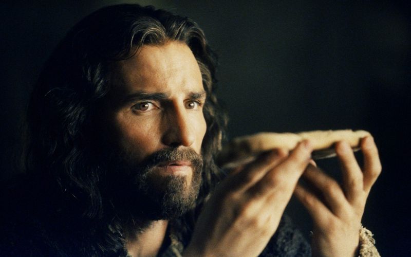 The Passion of the Christ (2004)