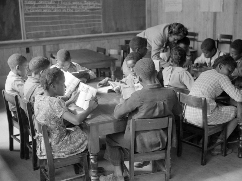 Pioneering Black Studies Programs