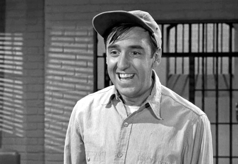 Gomer Pyle