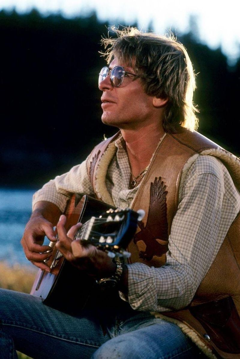 John Denver (1997)