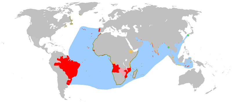 Portuguese Empire