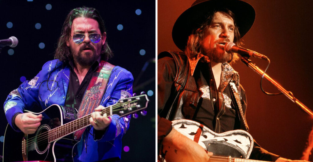 Outlaw Country’s Hidden Treasures: 20 Songs That Deserve More Love ...