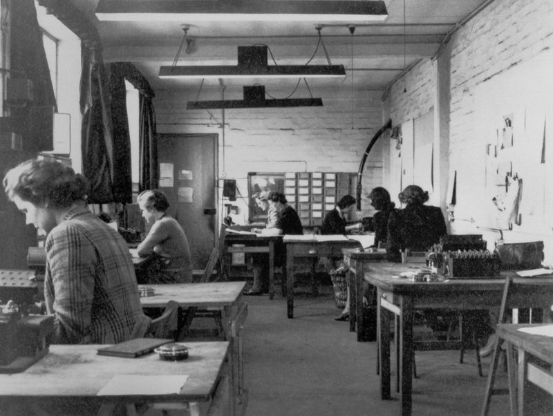 Underestimating Allied Codebreakers
