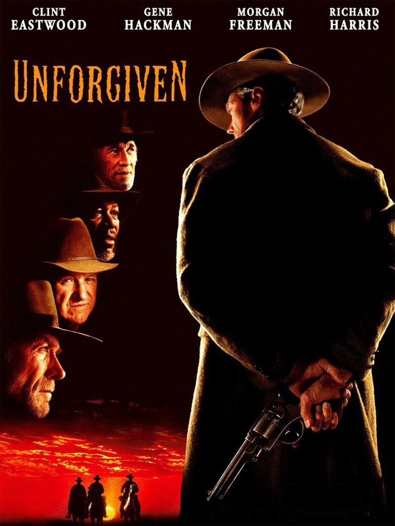 Unforgiven (1992)