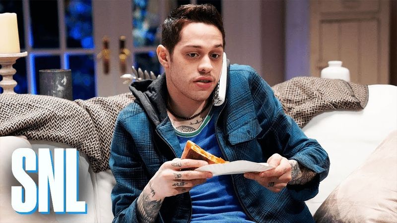Chad (Pete Davidson)
