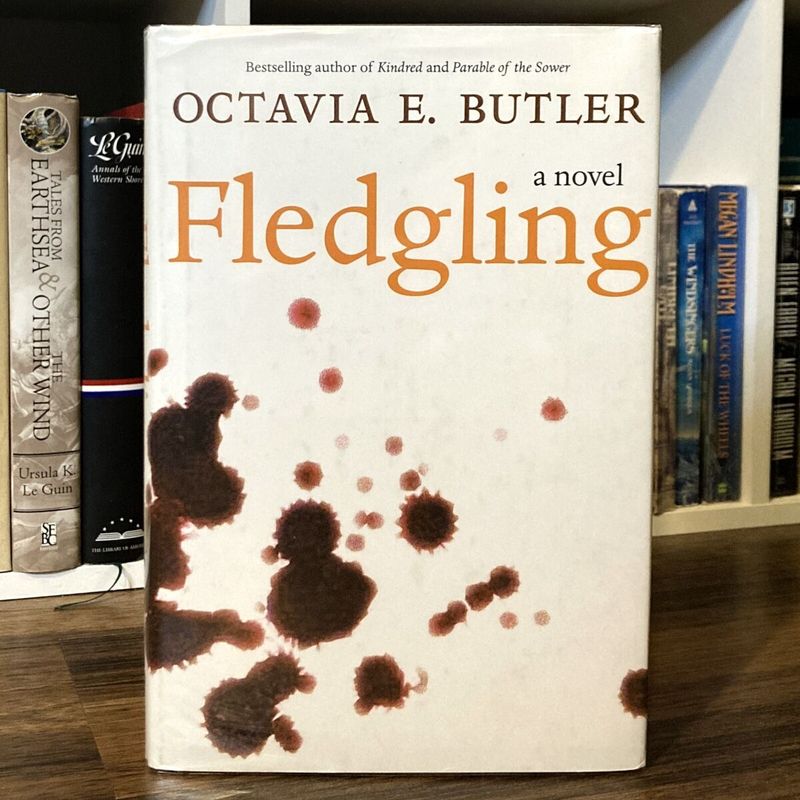 Fledgling (2005)