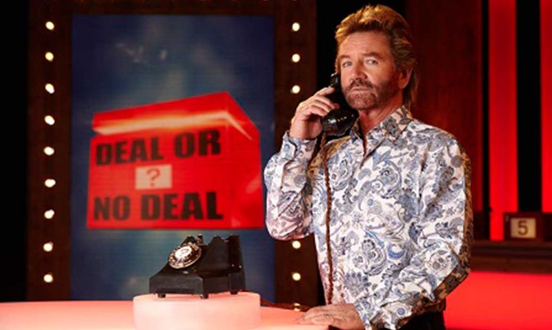 Deal or No Deal