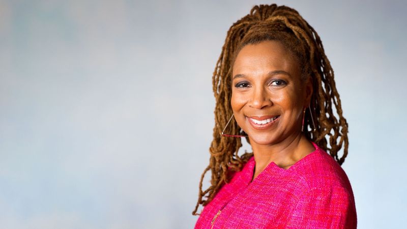 Kimberlé Crenshaw