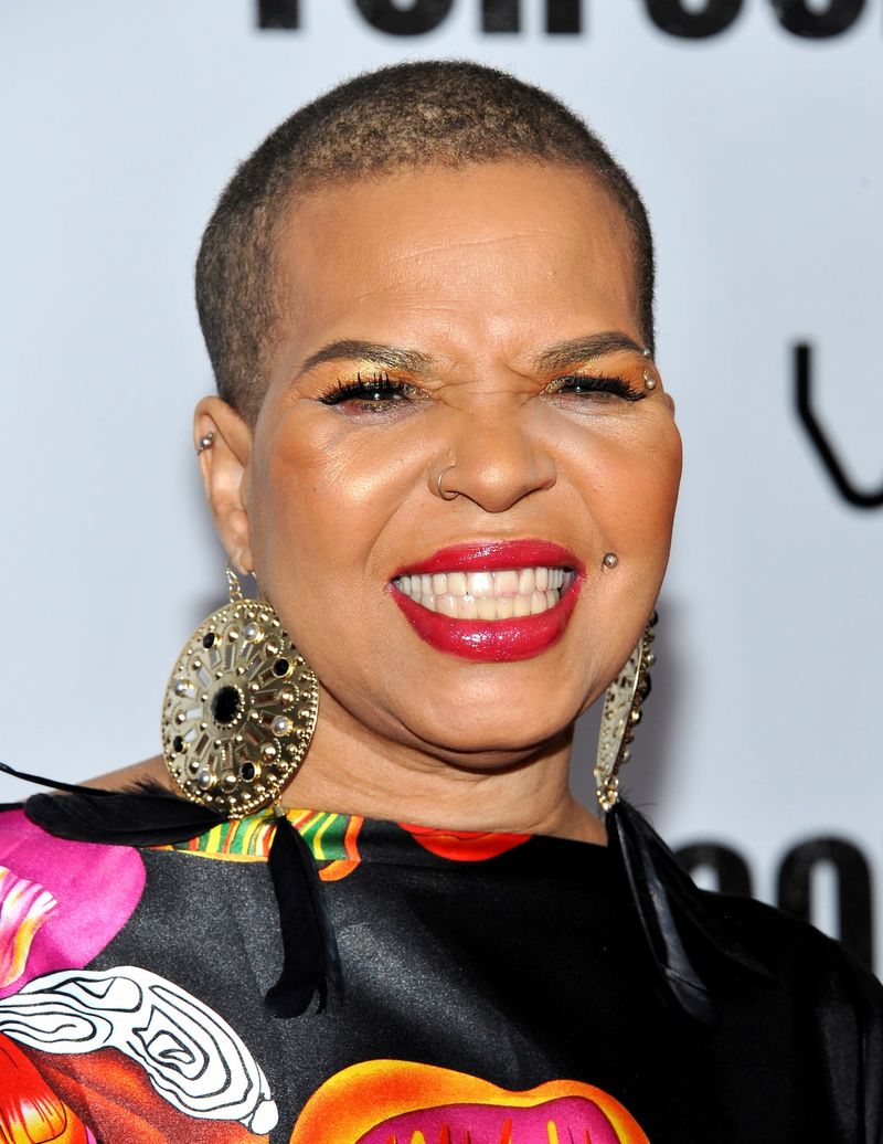 Ntozake Shange