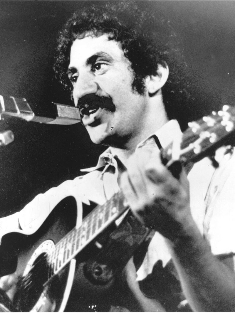 Jim Croce (1973)