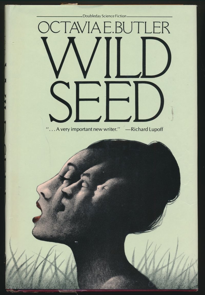 Wild Seed (1980)