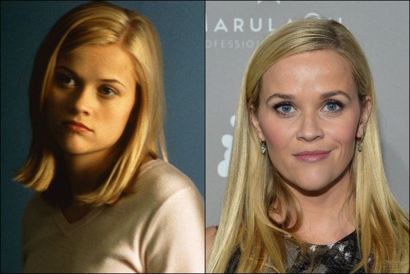 Reese Witherspoon