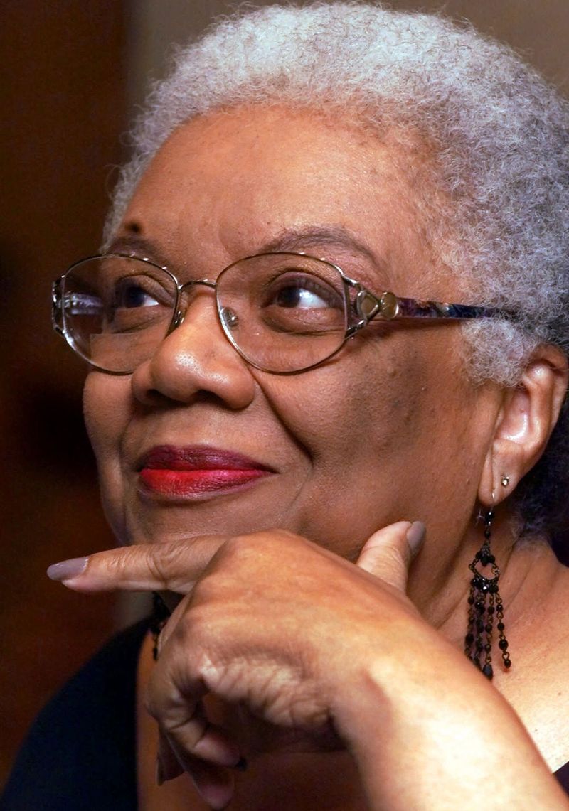 Lucille Clifton